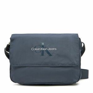 Válltáska Calvin Klein Jeans Sport Essentials Ut Flap Cb22 LV04G3031G Sötétkék kép