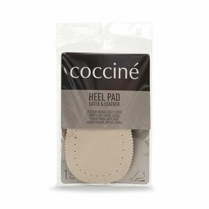 Sarokbetét Coccine Heel Pad r.M 665/94AZ Bézs kép