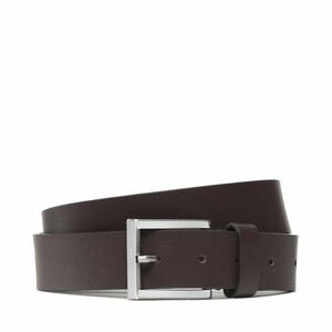 Férfi öv Guess Not Coordinated Belts BM7573 LEA35 Barna kép