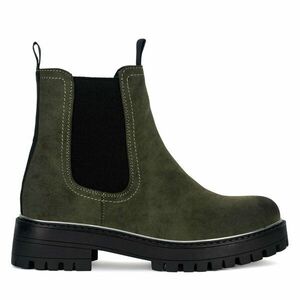 Bokacsizma JENNY WS13202-05 Khaki kép