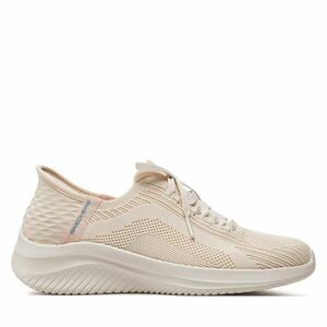 Sportcipők Skechers Ultra Flex 3.0-Brilliant Path 149710/NAT Bézs kép