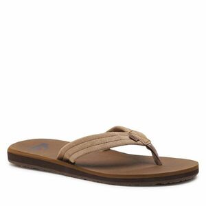 Flip-flops Quiksilver AQYL101323 Barna kép