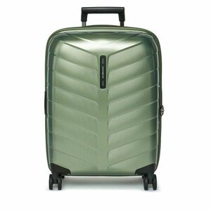 Kabinbőrönd Samsonite Atrix 146116 Zöld kép