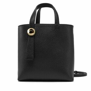 Táska Furla WE00666 HSF000 O6000 Fekete kép