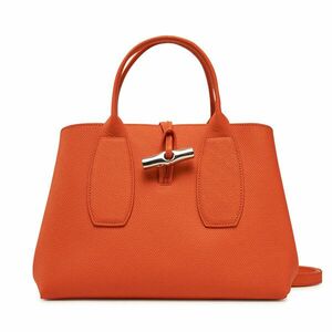 Táska Longchamp 10058HPN Narancssárga kép