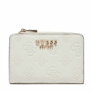 Kis női pénztárca Guess SWPD96 30156 Ekru kép