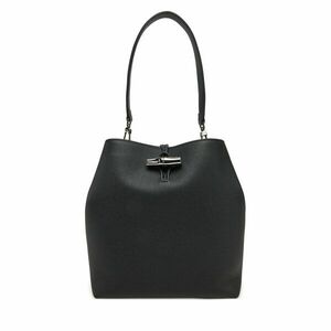 Táska Longchamp 10281HFP Fekete kép