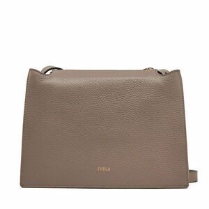 Táska Furla Nuvola S Crossbody WB01275 HSF000 2572S Szürke kép