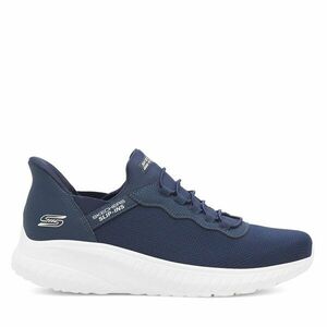 Sportcipők Skechers BOBS Squad Chaos 118300 NVY Sötétkék kép