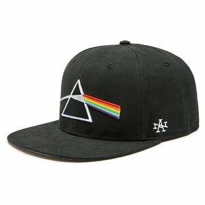 Baseball sapka American Needle Pink Floyd Band SMU703A Fekete kép