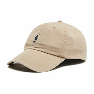 Baseball sapka Polo Ralph Lauren Hat 710548524005 Bézs kép