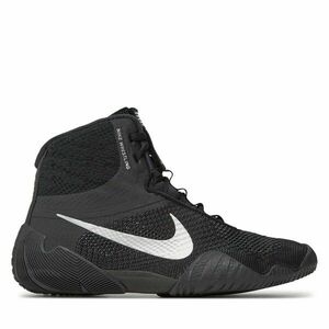 Box cipők Nike Tawa CI2952 001 Fekete kép