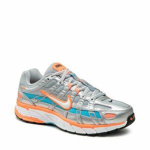 Sportcipők Nike Nike P-6000 CT3751 001 Ezüst kép