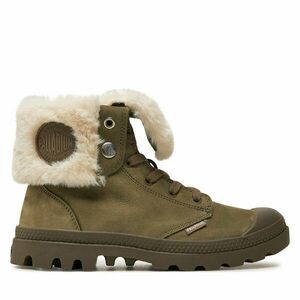 Bakancs Palladium Baggy Nbk Wl 97962-377-M Khaki kép