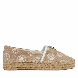 Espadrilles Guess FLJDNN FAL14 Bézs kép