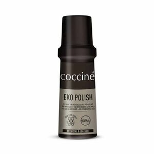 Cipőápoló Coccine Eko Polish 55/34/75/01/A/v5 kép