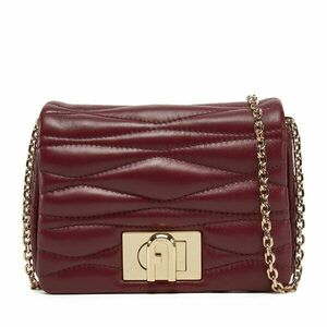 Táska Furla 1927 Mini Soft WE00735 BX3221 26700 Bordó kép