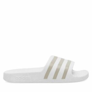 Papucs adidas ADILETTE AQUA EF1730 Fehér kép