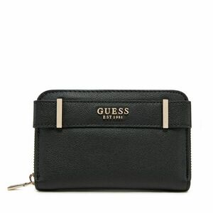 Nagy női pénztárca Guess SWBG96 33140 Fekete kép