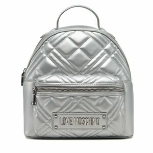 Hátizsák LOVE MOSCHINO JC4148PP1MLA196B Ezüst kép