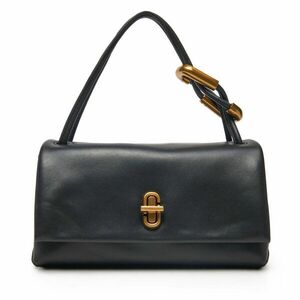 Táska Marc Jacobs The Mini Dual Bag 2F4HSH010H04 Fekete kép