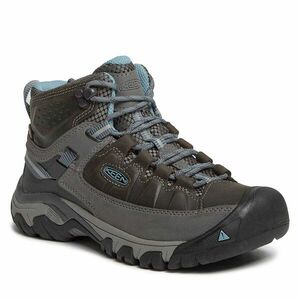 Bakancs Keen Targhee III Mid Wp 1023040 Szürke kép