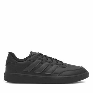 Sportcipők adidas Courtblock IF6449 Fekete kép