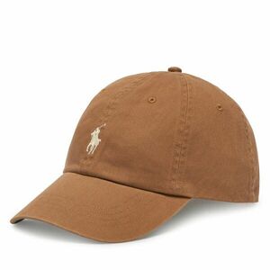 Baseball sapka Polo Ralph Lauren 211912843053 Barna kép