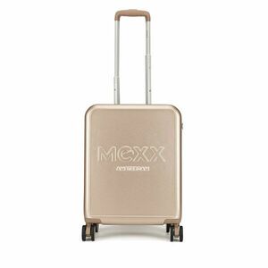 Kabinbőrönd MEXX MEXX-S-035-07 BEIGE Bézs kép