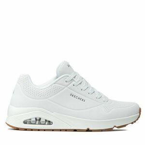 Sportcipők Skechers Stand On Air 52458/WHT Fehér kép