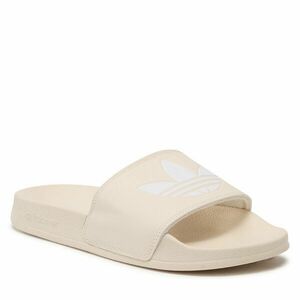 Papucs adidas adilette Lite W GX9491 Bézs kép