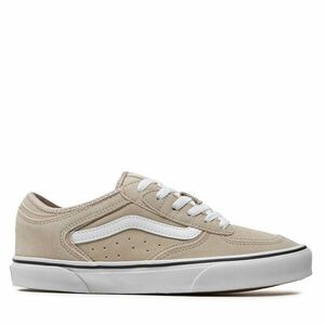 Teniszcipő Vans Rowley Classic VN0009QJBAT1 Bézs kép