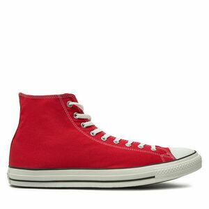 Tornacipő Converse Chuck Taylor All Star HI M9621C Piros kép