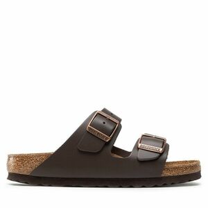 Papucs Birkenstock Arizona Bs 0051103 Barna kép