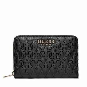 Kis női pénztárca Guess SWGG96 26140 Fekete kép