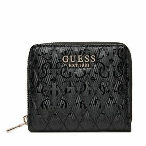 Kis női pénztárca Guess SWGG96 26137 Fekete kép