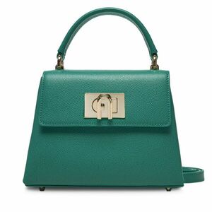 Táska Furla 1927 WB00109 ARE000 D7D00 Türkizkék kép