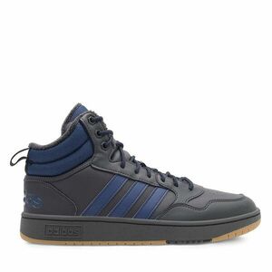 Sportcipők adidas Hoops 3.0 Mid Winter IF2635 Szürke kép