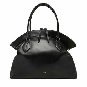 Táska Furla Erica XL WB01429 BX3346 O6000 Fekete kép