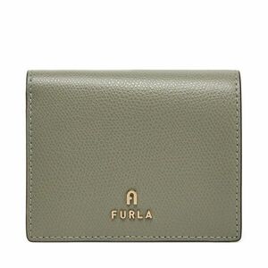 Kis női pénztárca Furla Camelia WP00304 ARE000 3573S Zöld kép