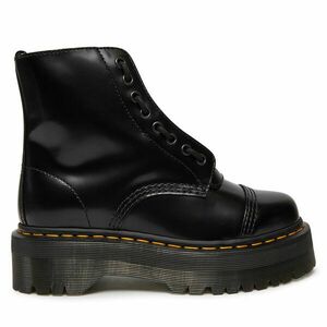 Bakancs Dr. Martens Sinclair zip-up 31213001 Fekete kép