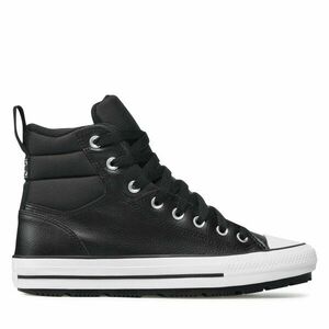 Tornacipő Converse Chuck Taylor All Star Berkshire Hi 171448C Fekete kép