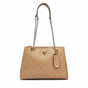 Táska Guess HWPG93 49090 Bézs kép