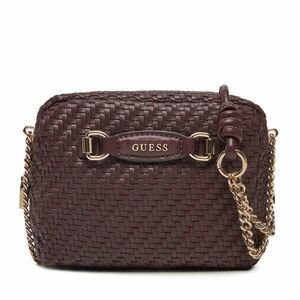 Táska Guess HWWG95 30140 Bordó kép