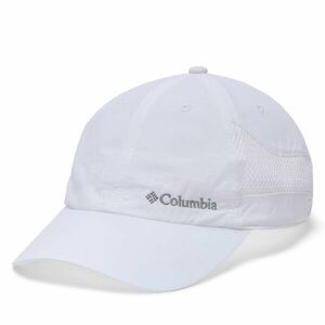 Baseball sapka Columbia Tech Shade™ II Hat 2121071 Fehér kép