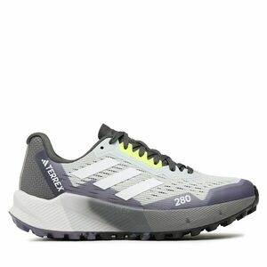 Futócipő adidas Terrex Agravic Flow 2.0 Trail IF5021 Szürke kép