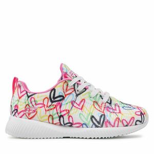 Sportcipők Skechers Starry Love 117092/WMLT Fehér kép