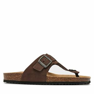 Flip-flops Geox U Sandal Ghita D U159VD 00032 C6024 Barna kép