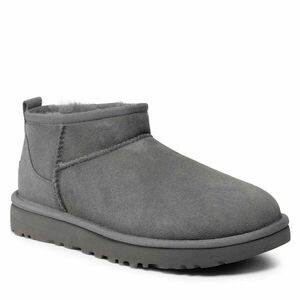 Hótaposó Ugg W Classic Ultra Mini 1116109 Szürke kép