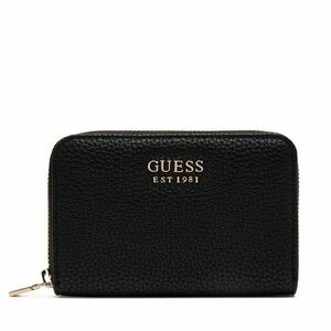 Nagy női pénztárca Guess SWPG96 48140 Fekete kép